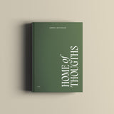 Content Planner & Selfcare Journal