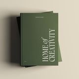 Content Planner & Selfcare Journal
