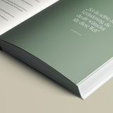 Content Planner & Selfcare Journal